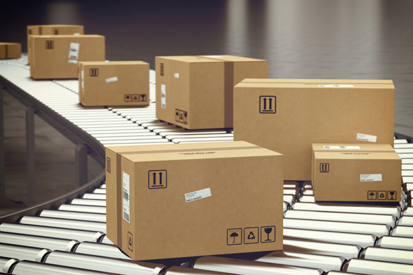 Best Practices for Practical Ecommerce Shipping