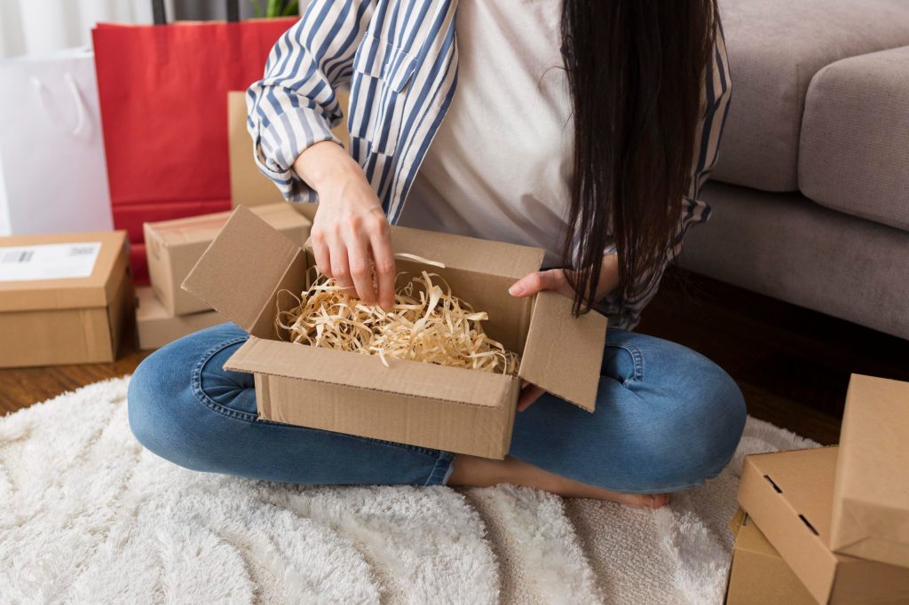 The Popularity of Unboxing Video: Future of eCommerce?