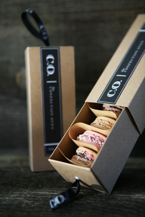 5 Cookie Packaging Designs and Ideas in 2022