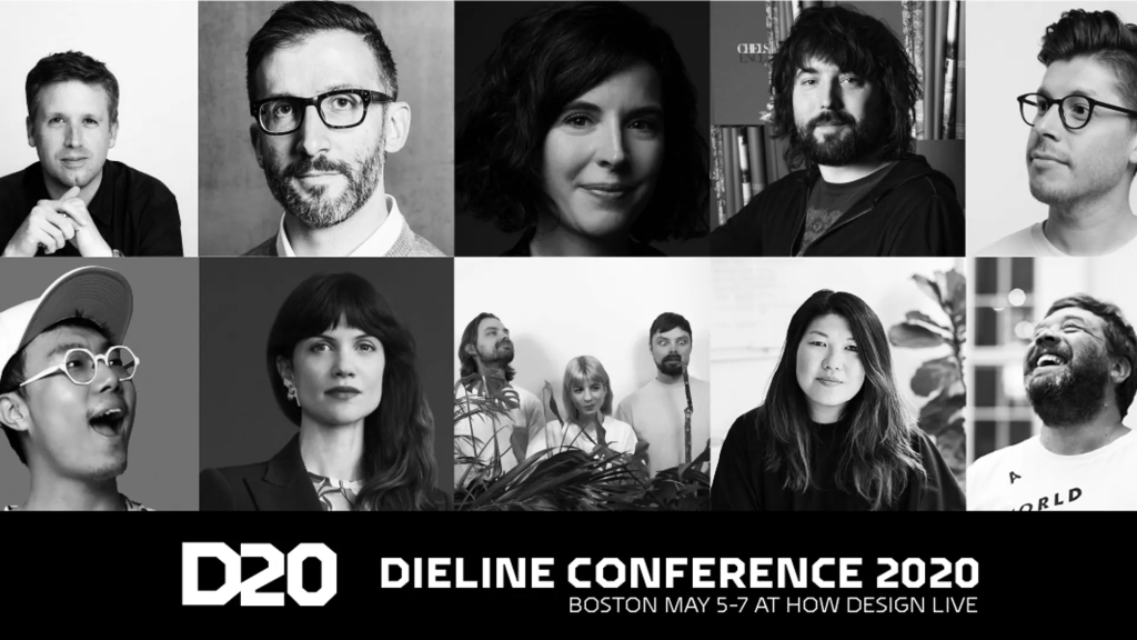 Dieline Conference: A Better Future for Design