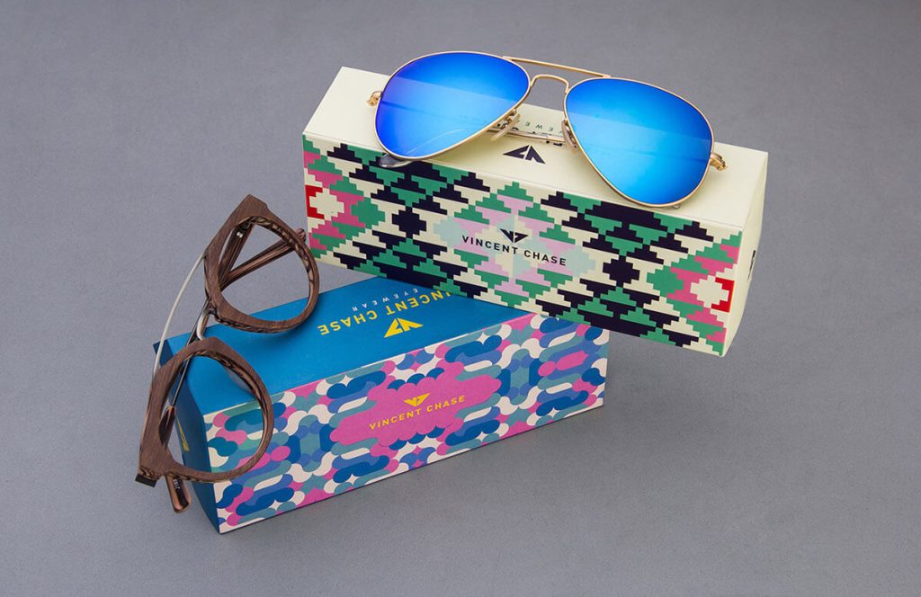 Other ideas for sunglasses packaging