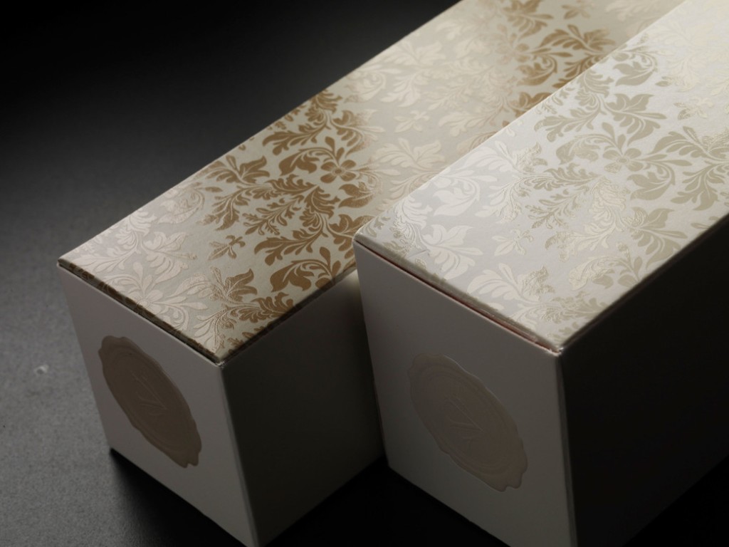 The Complete Guide to Packaging Finishes