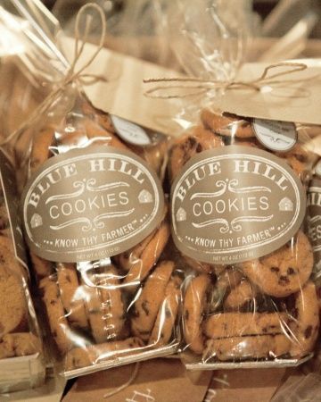 5 Cookie Packaging Designs and Ideas in 2022