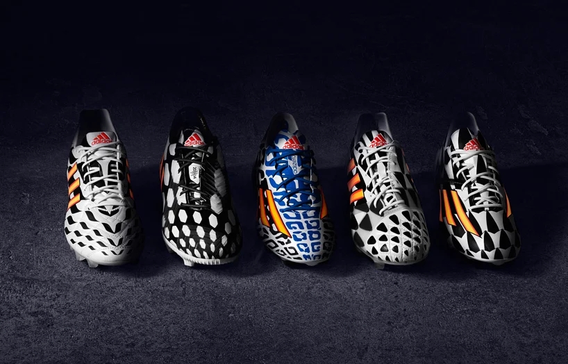 Adidas THE PACK